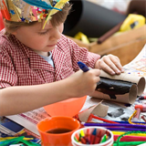 Programme des vacances de Noël ALSH élémentaire