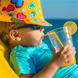 Programme des vacances d'été ALSH maternel