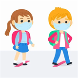 PÉRISCOLAIRE / EXTRASCOLAIRE - NOUVEAU PROTOCOLE - COVID
