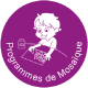 Programmes de MOSAÏQUE