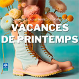 PROGRAMME VACANCES DE PRINTEMPS 11*/17 ANS