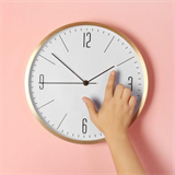 NOUVEAUX HORAIRES D'OUVERTURE