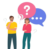 Vous avez un questionnaire en attente ! Vous avez un questionnaire en attente !