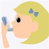 PAI - à compléter par le médecin traitant (asthme)