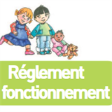 REGLEMENT DE FONCTIONNEMENT CRECHES 2025