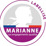 Label Marianne