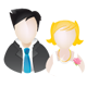 Mariages / PACS / Parrainages