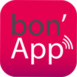 Application mobile Bon'app