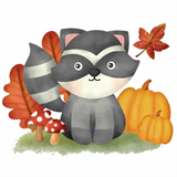 Programme Accueil de loisirs : vacances de la Toussaint 