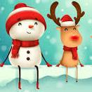 Programme Accueil de loisirs : vacances de Noël