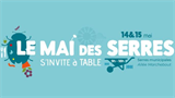 MAI DES SERRES MAI DES SERRES