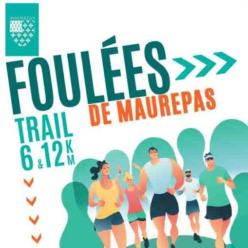 FOULEES DE MAUREPAS FOULEES DE MAUREPAS