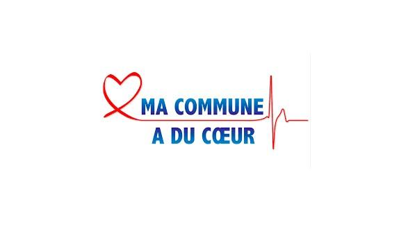 Label "Ma commune a du cœur"