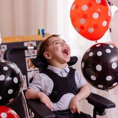 L'accueil du jeune enfant en situation de handicap (3 mois-3 ans et 3 ans-5 ans)