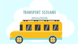 Dossier d'inscription Transports Scolaire 2024/2025