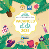 Programme été 2025