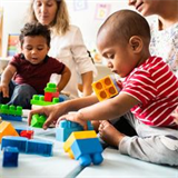 Reglement de fonctionnement des etablissements d'accueil du jeune enfant de la Ville de Melun