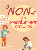 NON AU HARCELEMENT !!!