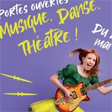 Conservatoire de musique et de danse