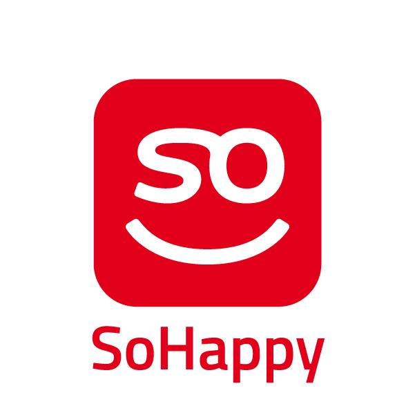 SO-HAPPY (SODEXO) : L'APPLI DE LA RESTAURATION SCOLAIRE   