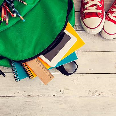 Inscriptions scolaires 2023-2024