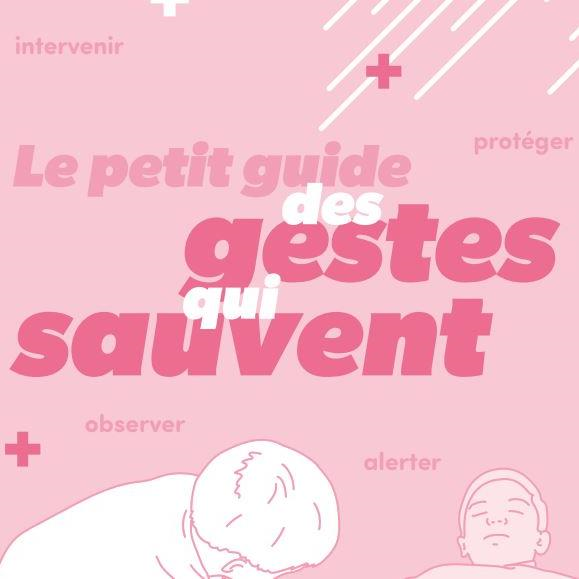 Les gestes qui sauvent 