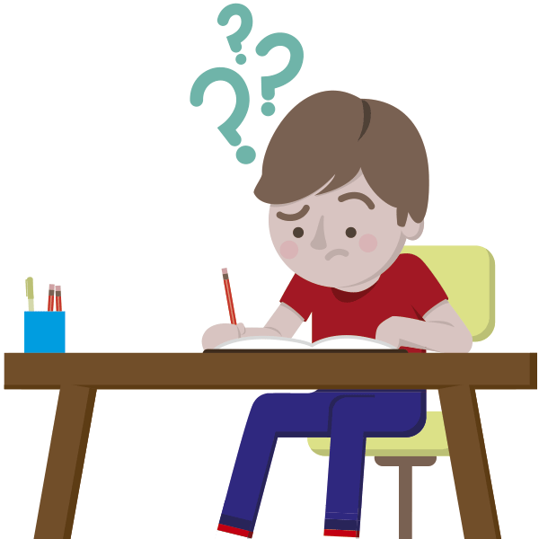 Aide aux devoirs