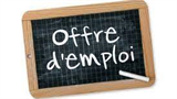 Recrutement d'agents d'encadrement