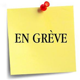 Avis de mouvement de grève le jeudi 20 janvier Avis de mouvement de grève le jeudi 20 janvier