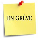 Mouvement de grève - mardi 6 juin 2023 Mouvement de grève - mardi 6 juin 2023