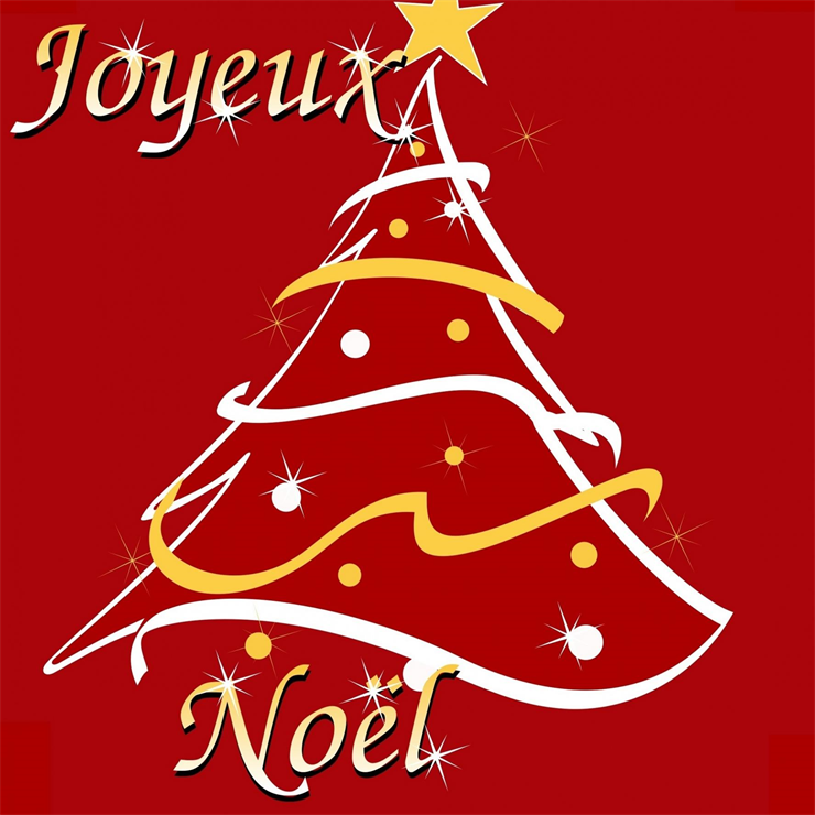 Noël avant l'heure dans les restaurants scolaires