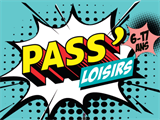 La ville lance le Pass'Loisirs !