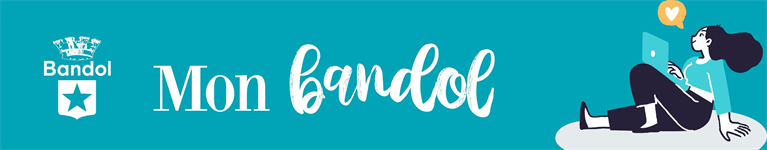 Bandeau mobile