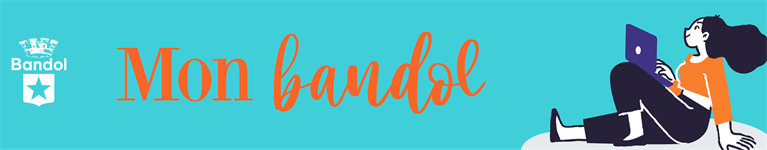 Bandeau mobile