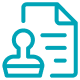Logo - Prise de RDV carte d’identité / passeport