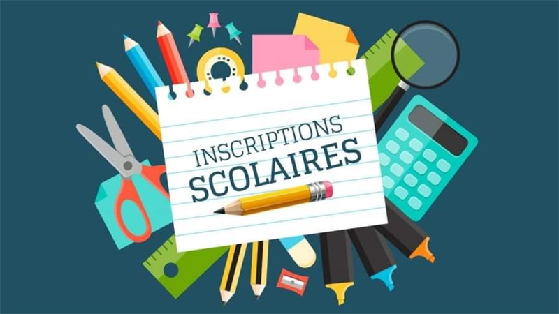 1- Fiche Foyer 2024-2025 (inscription scolaire)