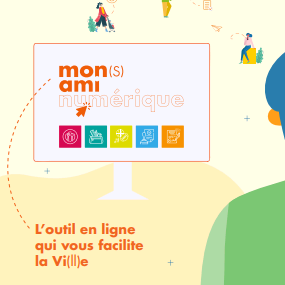 Inscription à la cantine et aux activités périscolaires pour la rentrée 2022-2023