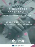 Ciné-débat parentalité "dans l'intimité du lien"