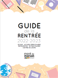 GUIDE DE LA RENTREE 2022-2023