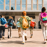 Inscriptions scolaires - renouvellements 2023/24