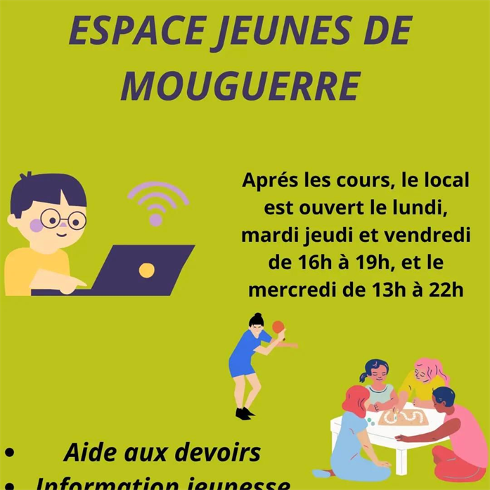 Service d'aide aux devoirs