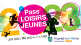 Pass' Loisirs 2022-2023