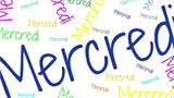 Inscriptions Centre de Loisirs : Mercredi (4ème cycle)