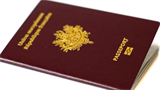 Passeport Majeur - Perte/Vol