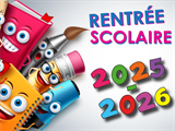 Dossier unique d'inscription 2025-2026