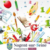 Maternel : Fiche d'inscription périscolaire pour les Nogentais