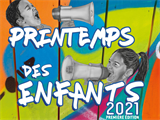 Printemps des enfants : parlons à égalité entre petit.e.s et grand.e.s ! Printemps des enfants : parlons à égalité entre petit.e.s et grand.e.s !