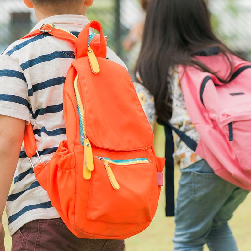Rentrée scolaire 2023, inscriptions et démarches