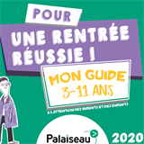Guide de la rentrée 2020-2021 Guide de la rentrée 2020-2021