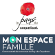 Bienvenue sur votre Espace Famille Bienvenue sur votre Espace Famille